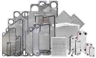 有沒有推薦的板式換熱器品牌