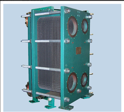 【翰運板式換熱器 廣州換熱器廠家 換熱器定制】價格_廠家_圖片