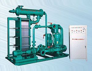 供應(yīng)機(jī)電工業(yè)專用的換熱器 佛山傳熱設(shè)備廠_紡織皮革_世界工廠網(wǎng)中國產(chǎn)品信息庫