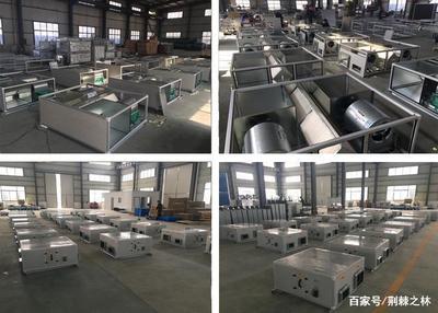 如何選購全熱交換器?選購時(shí)應(yīng)注意哪些因素?