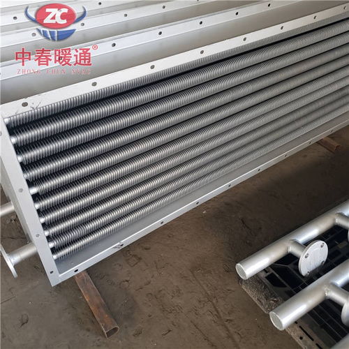 黔東南翅片管規(guī)格型號(hào)不銹鋼暖氣片