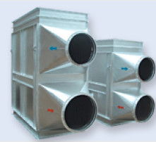 從高清視角解析換熱器 結(jié)構(gòu)、原理與應(yīng)用